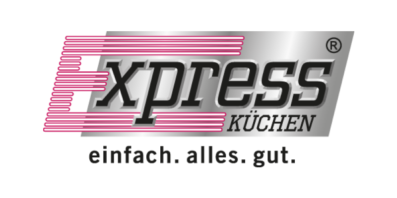 Express Logo neu